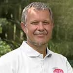 Dr. Peter Cartes
